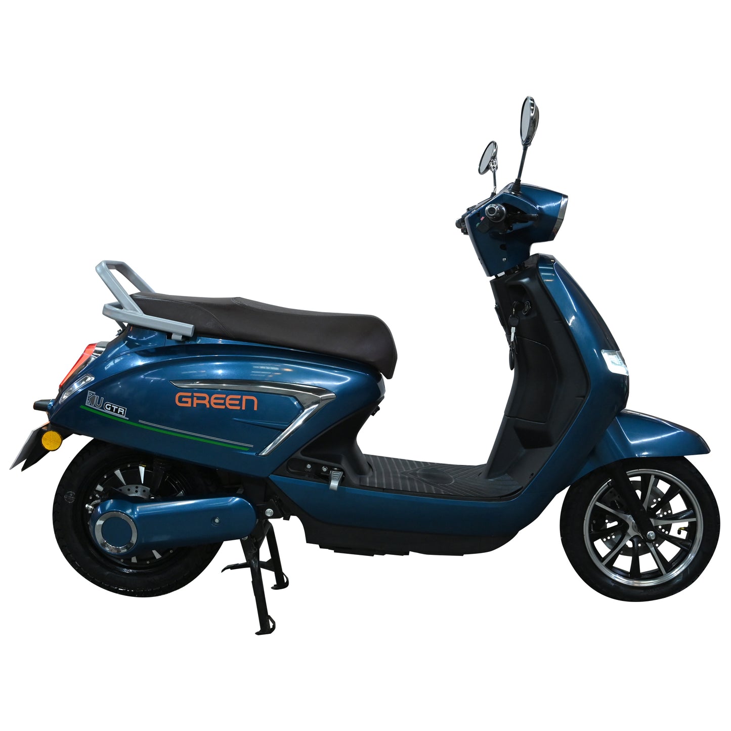 Green Vista 60kms Range Electric Scooter