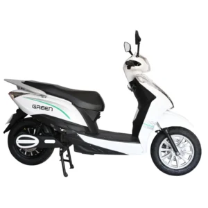 Green Elaan 60kms Range Electric Scooter