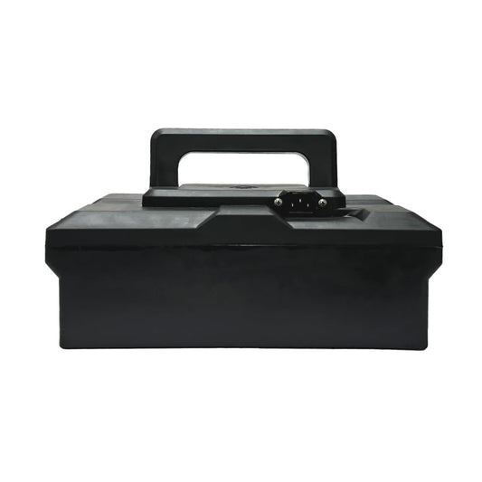 48V 13AH Lead Acid Battery for Green Udaan & Sunny Electric Scooter (Pack of 4 Battery)