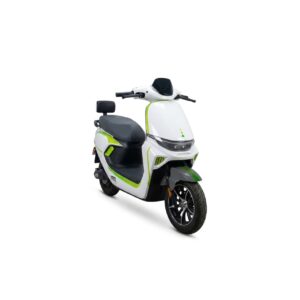 Green Nine 60kms Range Electric Scooter